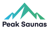 Peak Saunas (US) logo