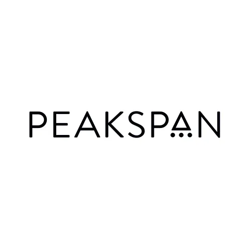 PeakSpan Capital logo