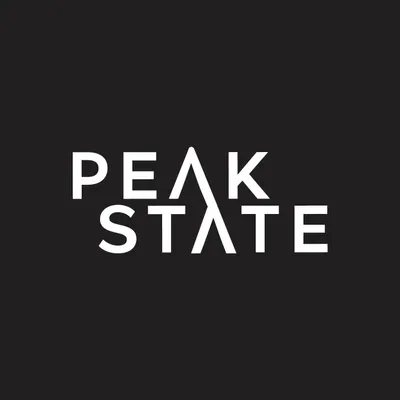 Peak State Coffee logo