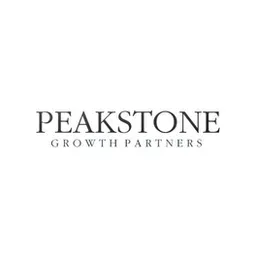 Peakstone Growth Partners logo