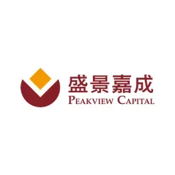 盛景嘉成创投 logo