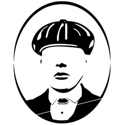 Peaky Hat logo