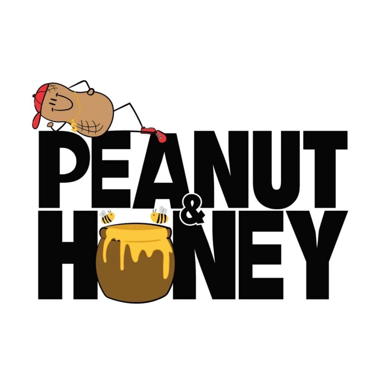 Peanutandhoney