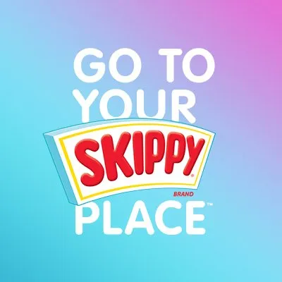 Skippy Peanut Butter logo