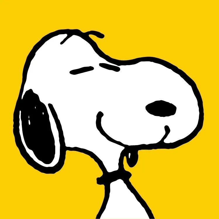 Peanuts by Schulz logo