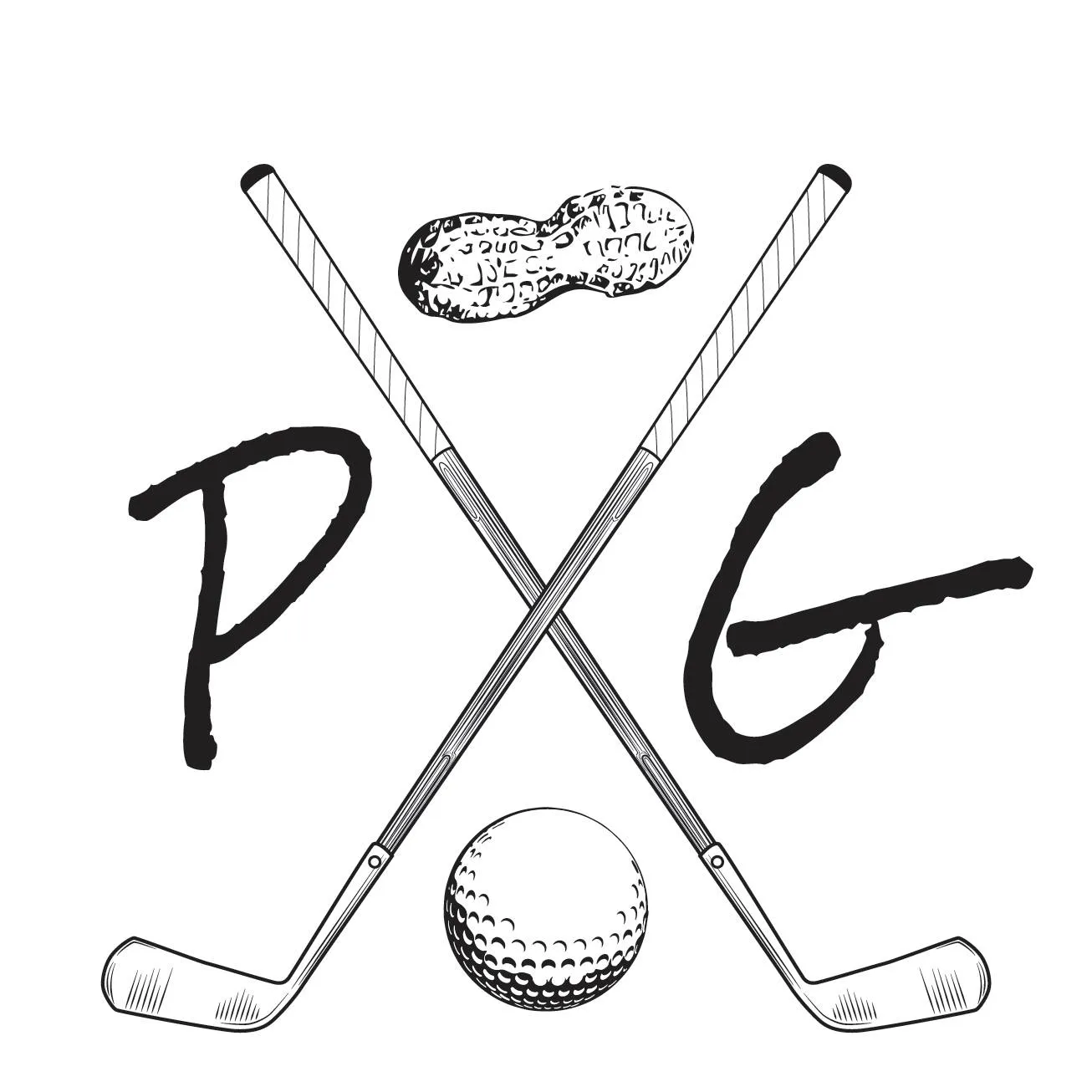 Peanuts and Golf