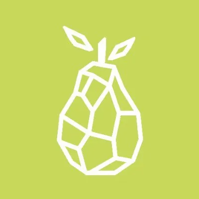 Pear Vc logo