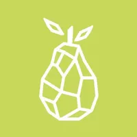 Pear VC's company logo