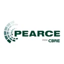 Pearce Services logo