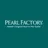 Pearl Factory logo