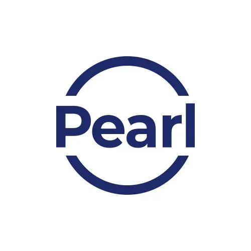 Pearl.com logo