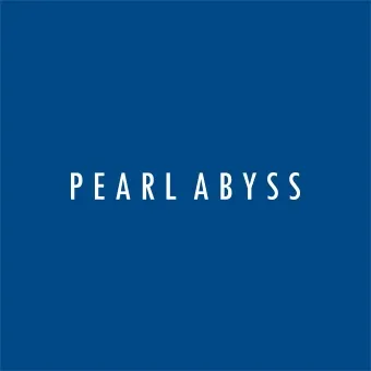 Pearl Abyss Corp logo