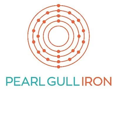 Pearl Gull Iron Ltd logo