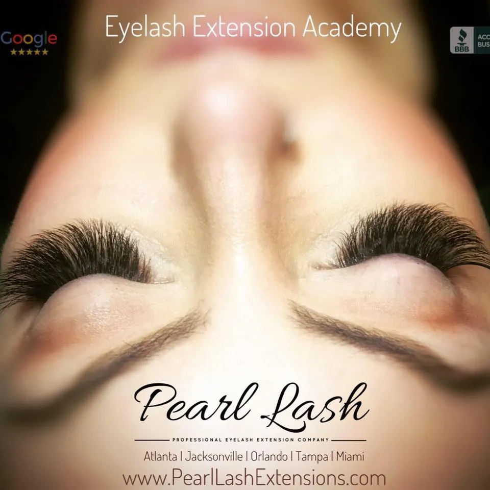 Pearllashextensions