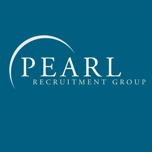 Pearl Recruitment Group logo