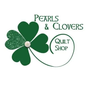 Pearls and Clovers Quilt Shop
