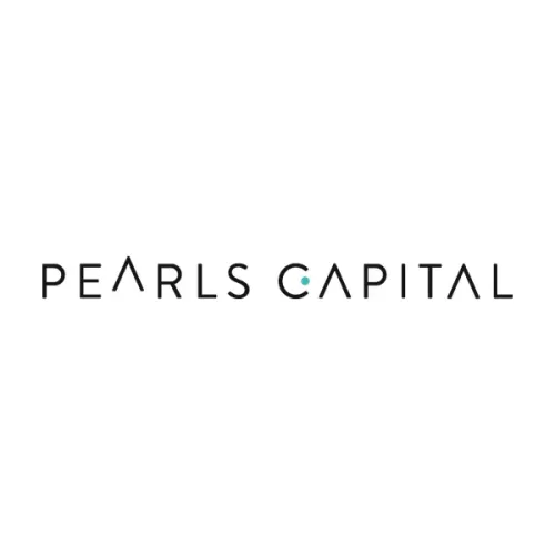 Pearls Capital logo