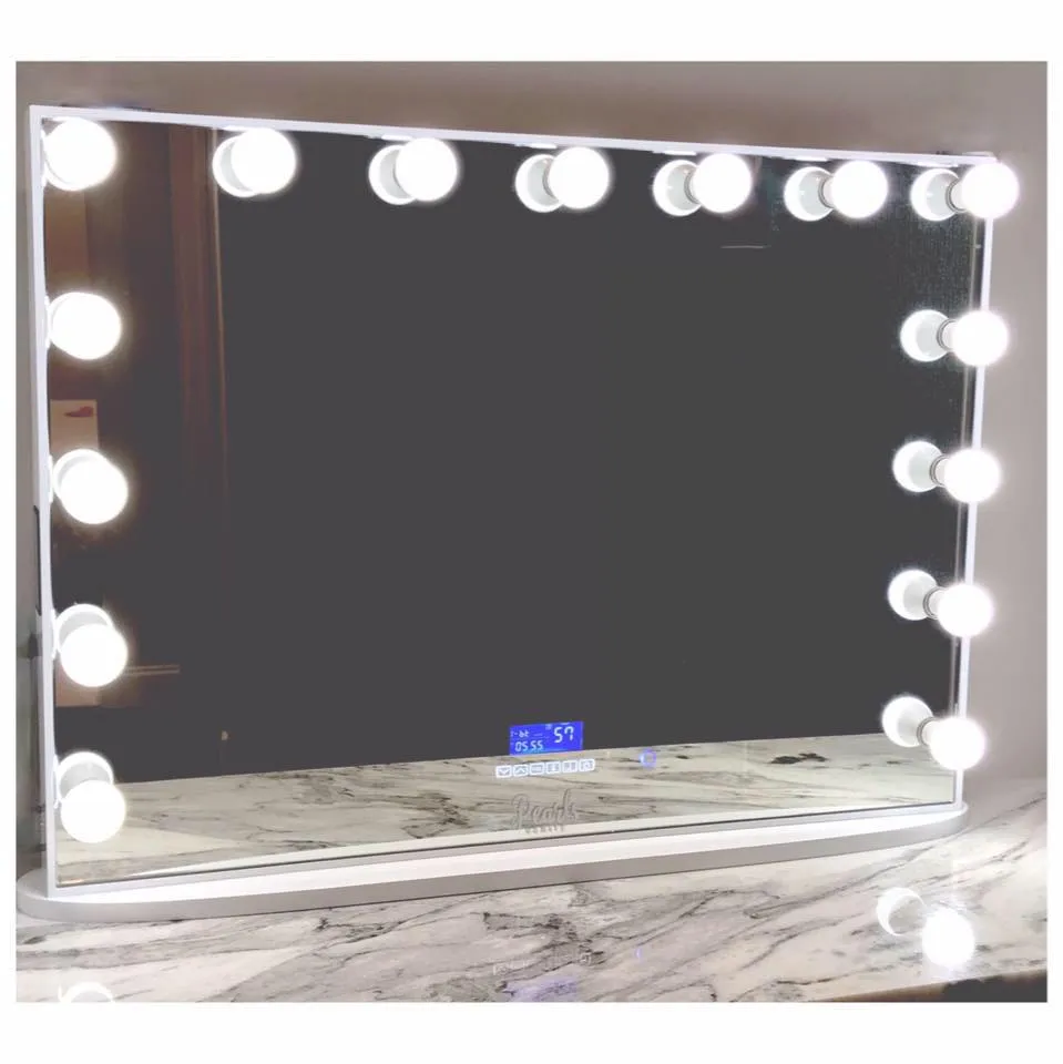 Pearlsvanity
