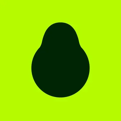 Pearpop Logo