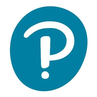 Pearson-company-logo