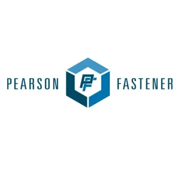 Pearson Fastener Corporation Logo