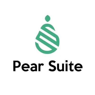 Pearsuite logo