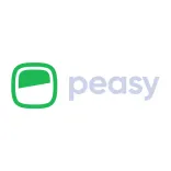 Peasy logo/icon