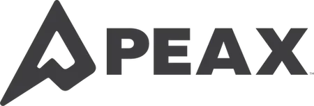 PEAX Equipment logo