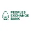 Peoples Exchange Bank
