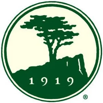 Pebble Beach Resorts Logo