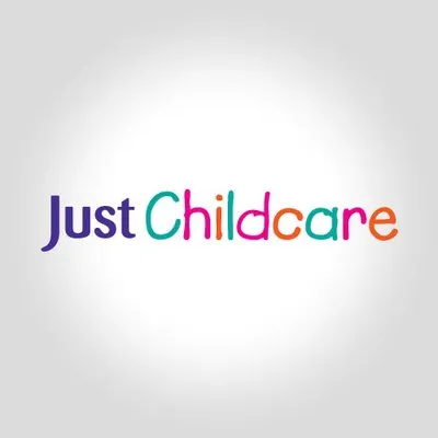 Just Childcare logo