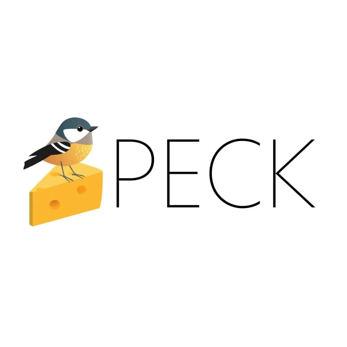 Peckboards
