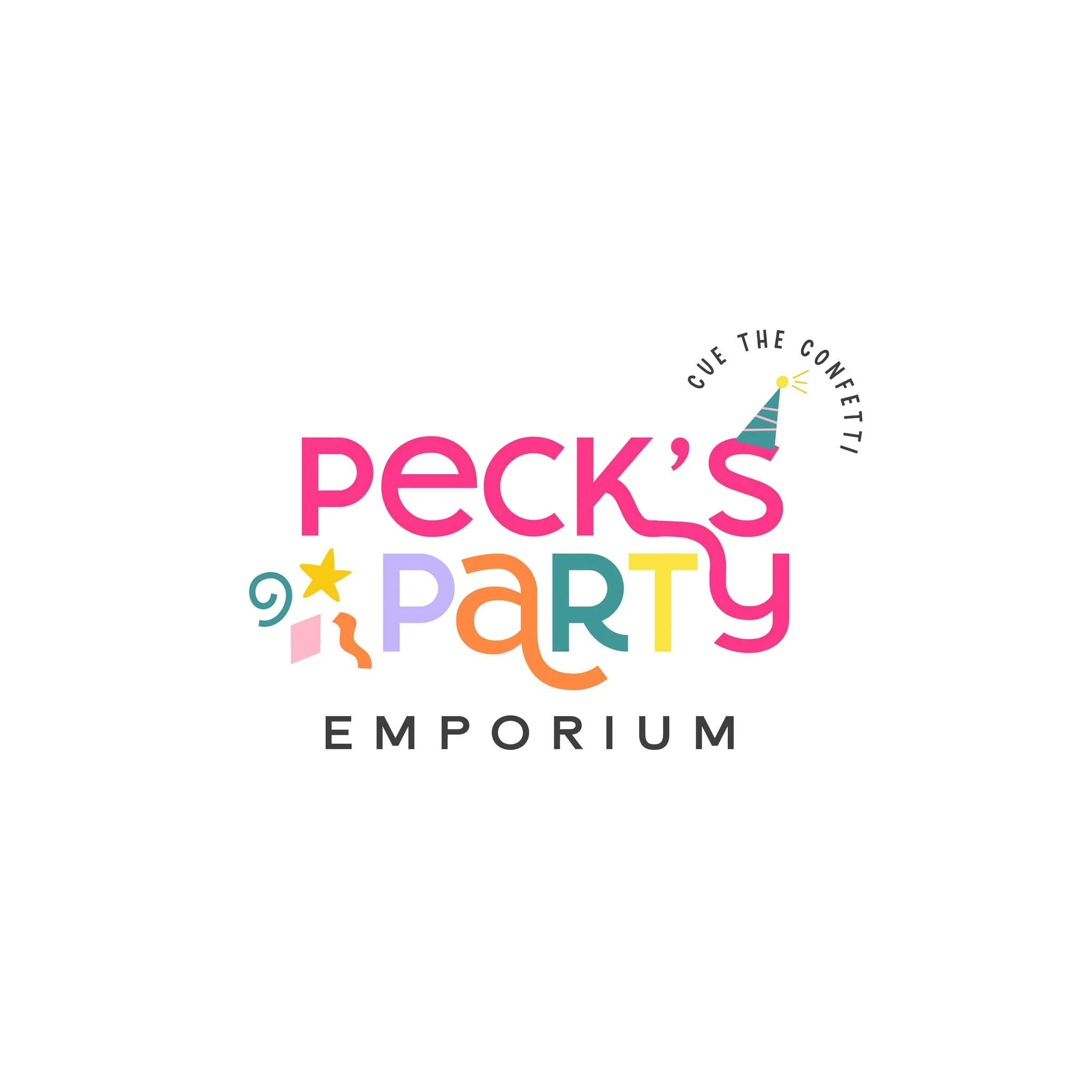 Peckspartyemporium