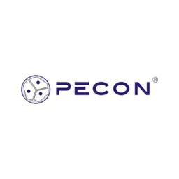 Pecon logo