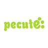 Pecute logo
