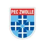 Logo PEC Zwolle Fanshop