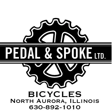 Pedalandspoke