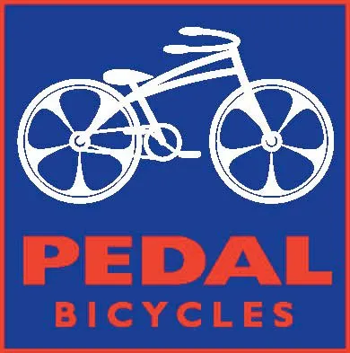 PEDAL Bicycle