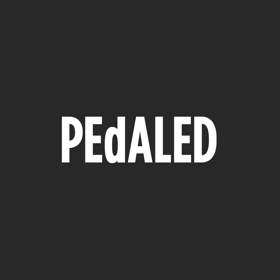 Pedaled cycling apparel
