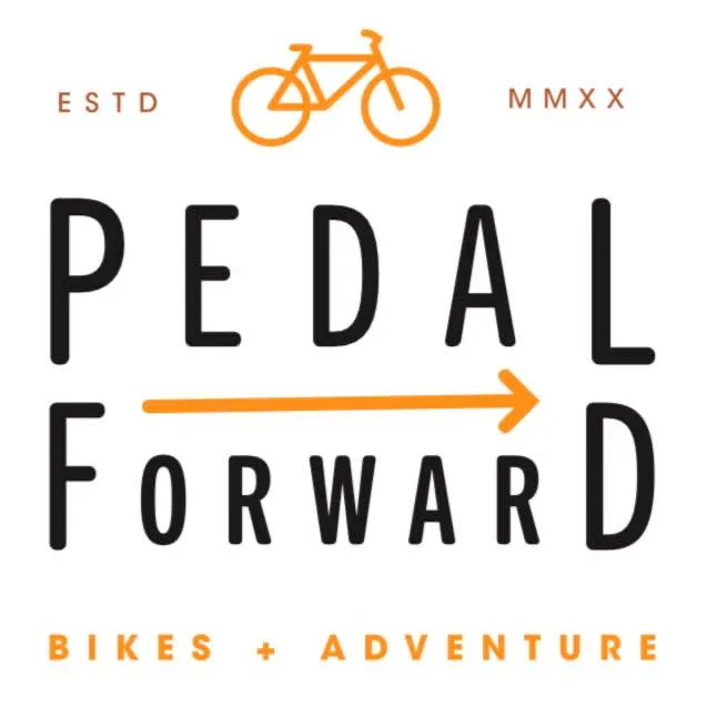Pedalforwardbikes