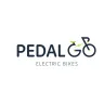 Pedal Go logo