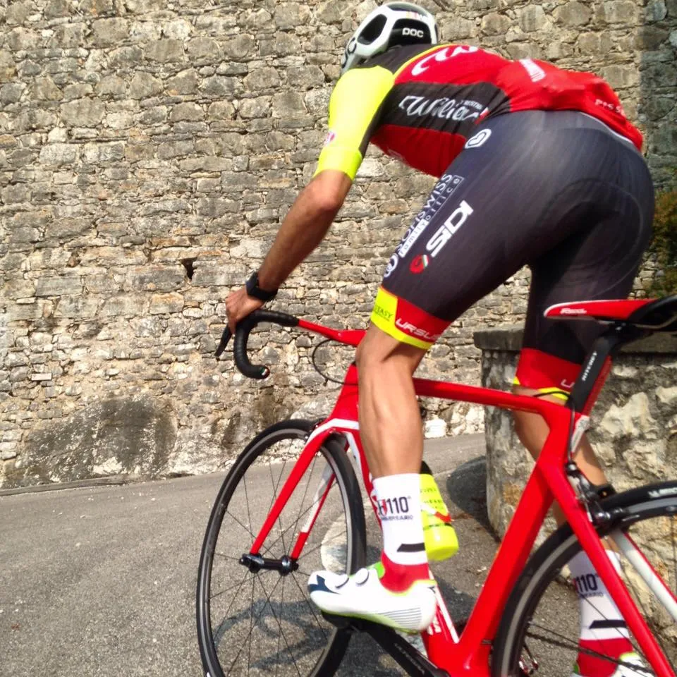 Pedalhead Road Works