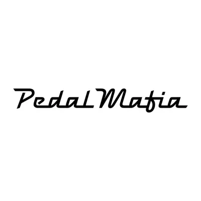 Pedal Mafia Australia logo