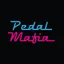 Pedal Mafia logo