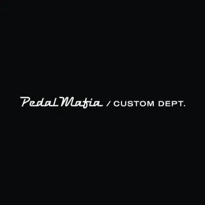 Pedal Mafia Australia logo