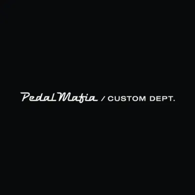 Pedal Mafia
