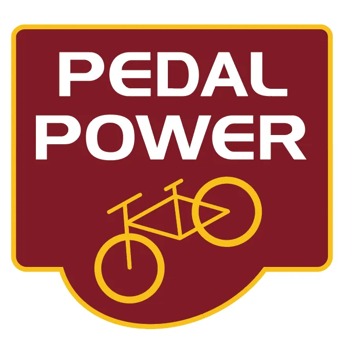 Pedalpowerct