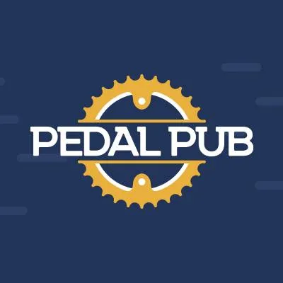 Pedal Pub Global franchise logo