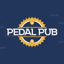 Pedal Pub logo