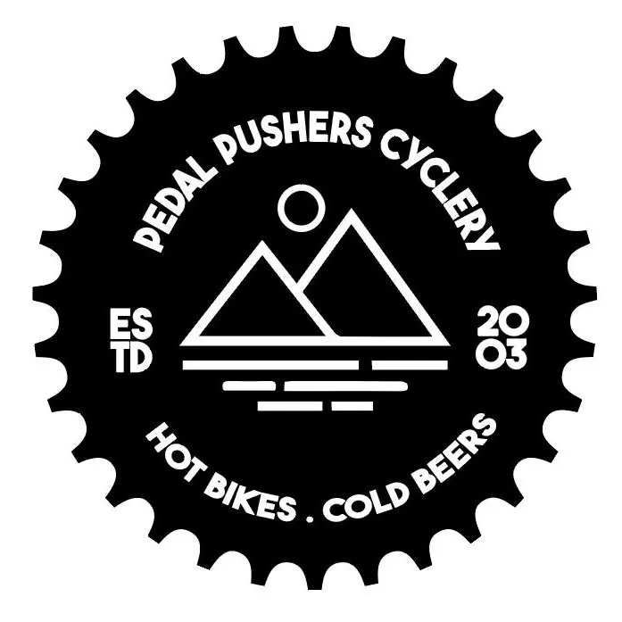 Pedalpusherscyclery